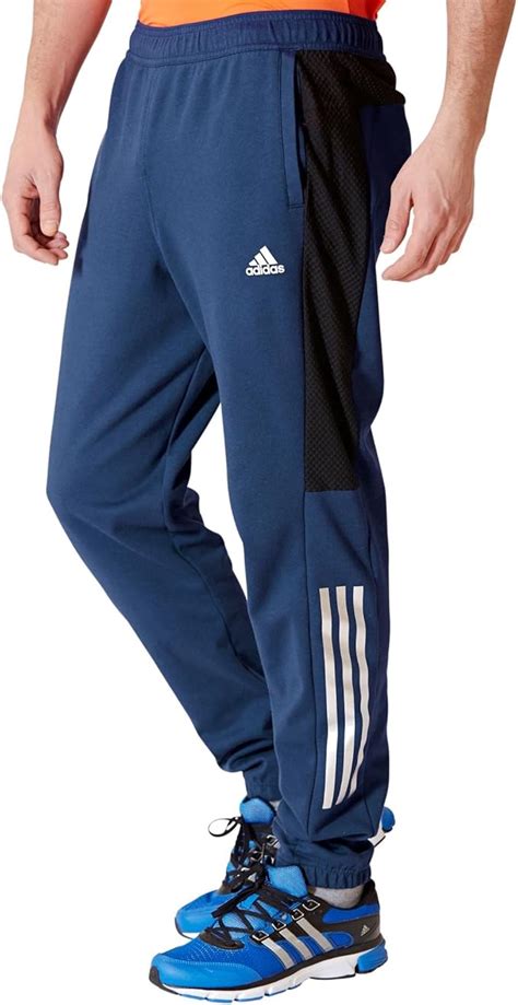 halblange hose herren adidas|Hosen für Herren .